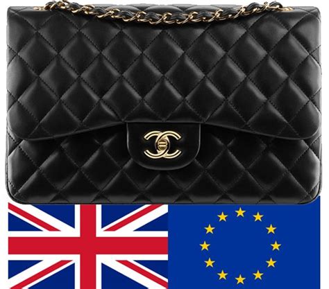 is chanel cheaper in germany|chanel handbags europe.